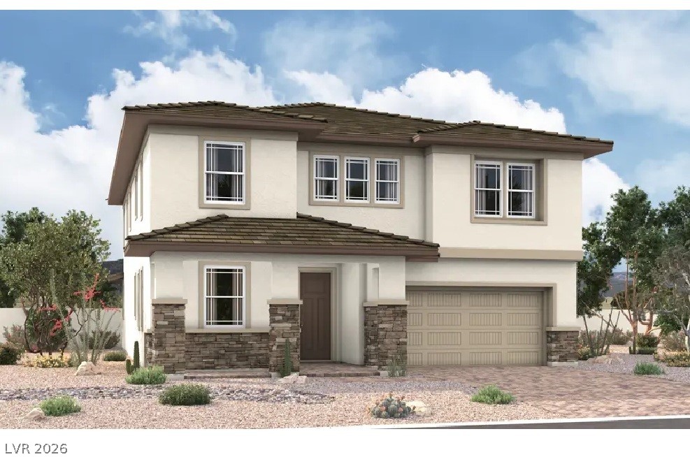 27 Fairdale Drive Henderson NV 89011
