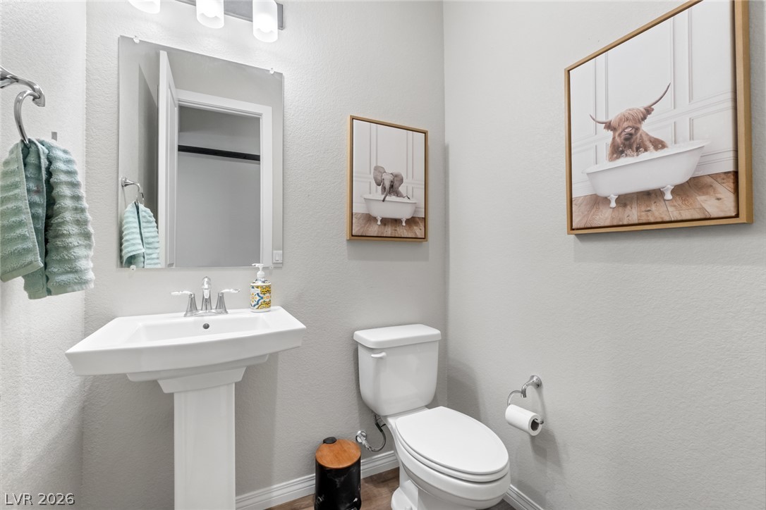 8657 Hartmont Street Las Vegas NV 89166