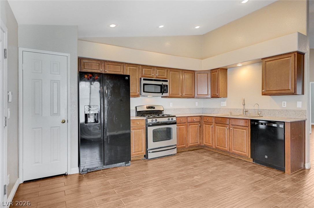 9301 Mountain Range Avenue Las Vegas NV 89129