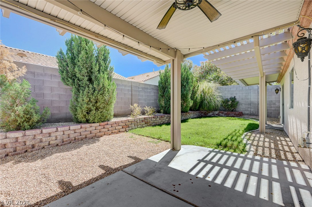 9301 Mountain Range Avenue Las Vegas NV 89129