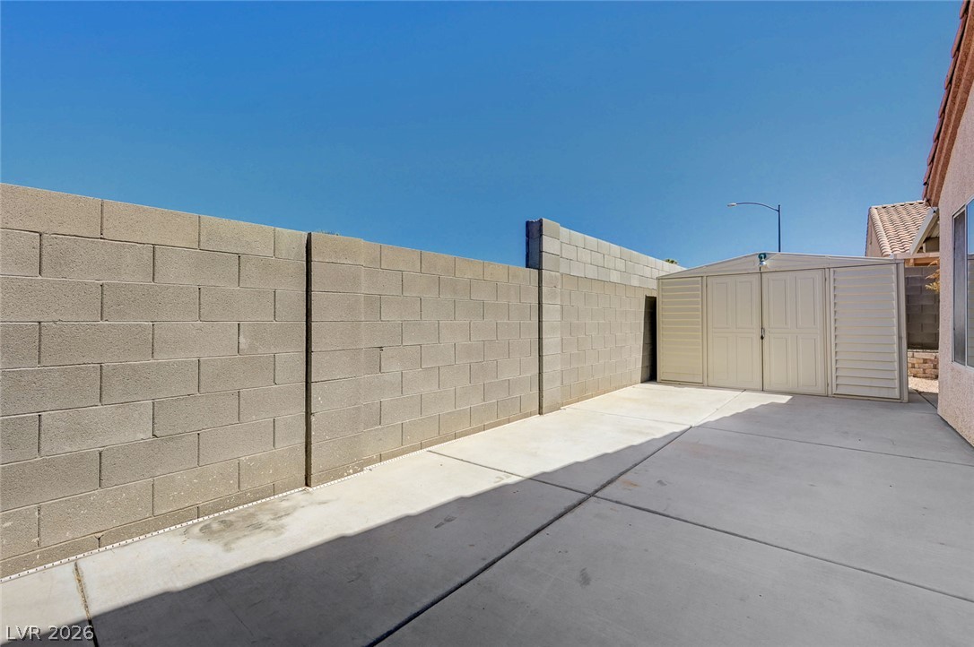 9301 Mountain Range Avenue Las Vegas NV 89129
