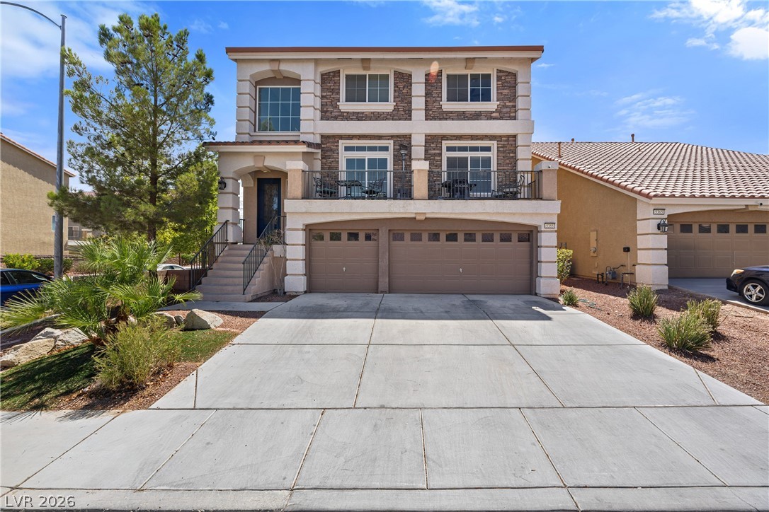 5355 Tartan Hill Avenue Las Vegas NV 89141