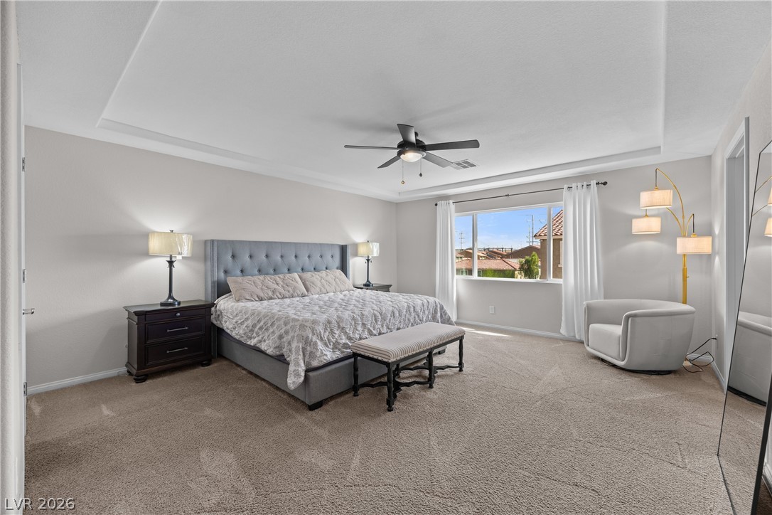 5355 Tartan Hill Avenue Las Vegas NV 89141
