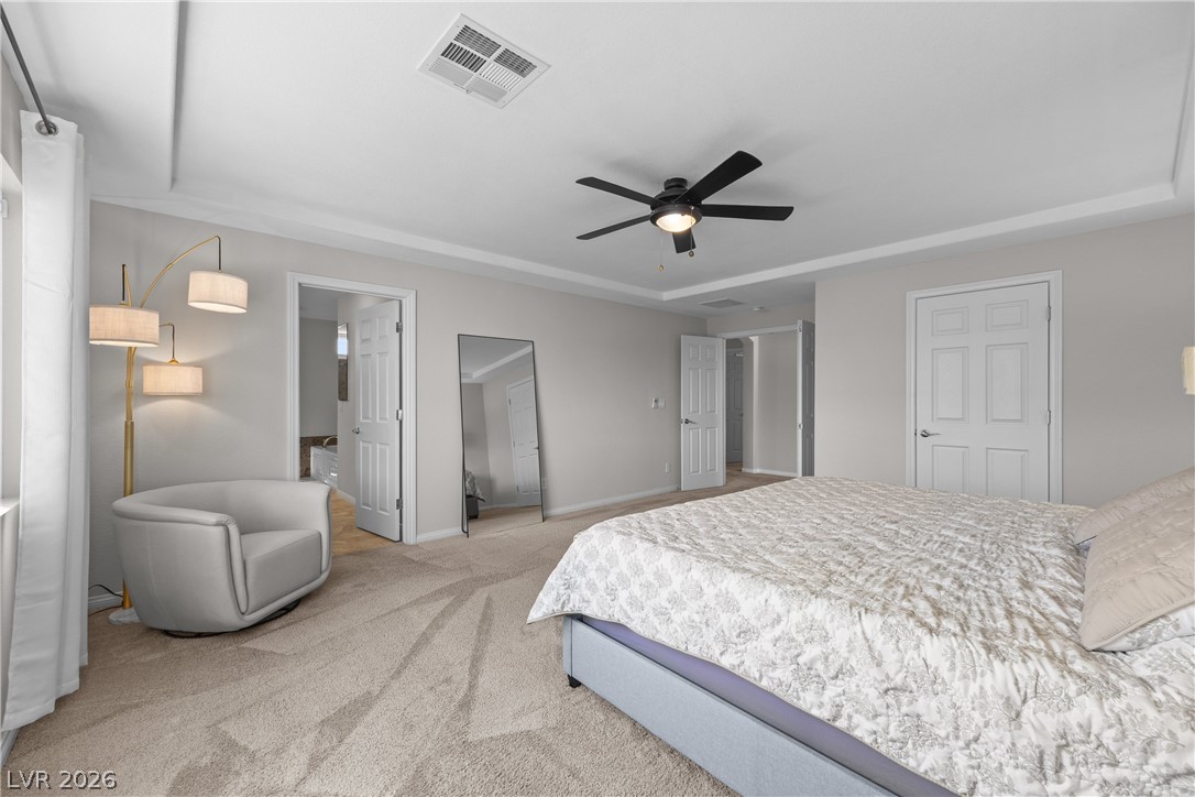 5355 Tartan Hill Avenue Las Vegas NV 89141
