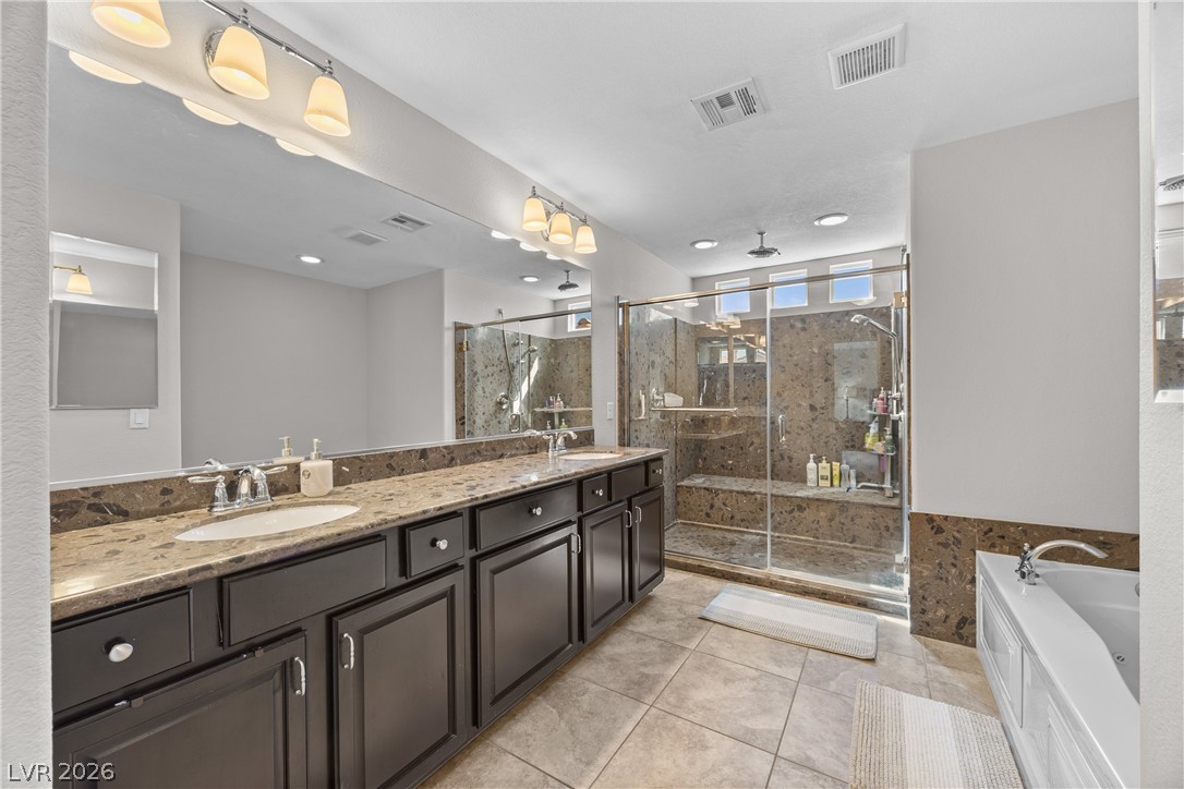 5355 Tartan Hill Avenue Las Vegas NV 89141