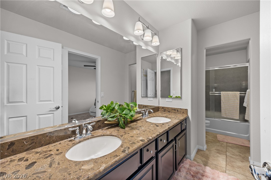 5355 Tartan Hill Avenue Las Vegas NV 89141