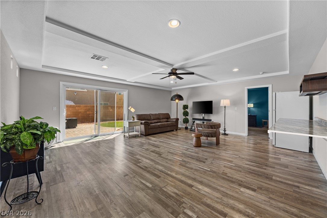 5355 Tartan Hill Avenue Las Vegas NV 89141