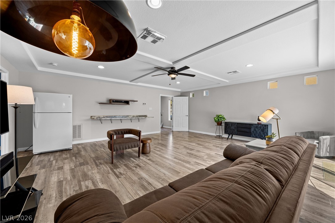 5355 Tartan Hill Avenue Las Vegas NV 89141