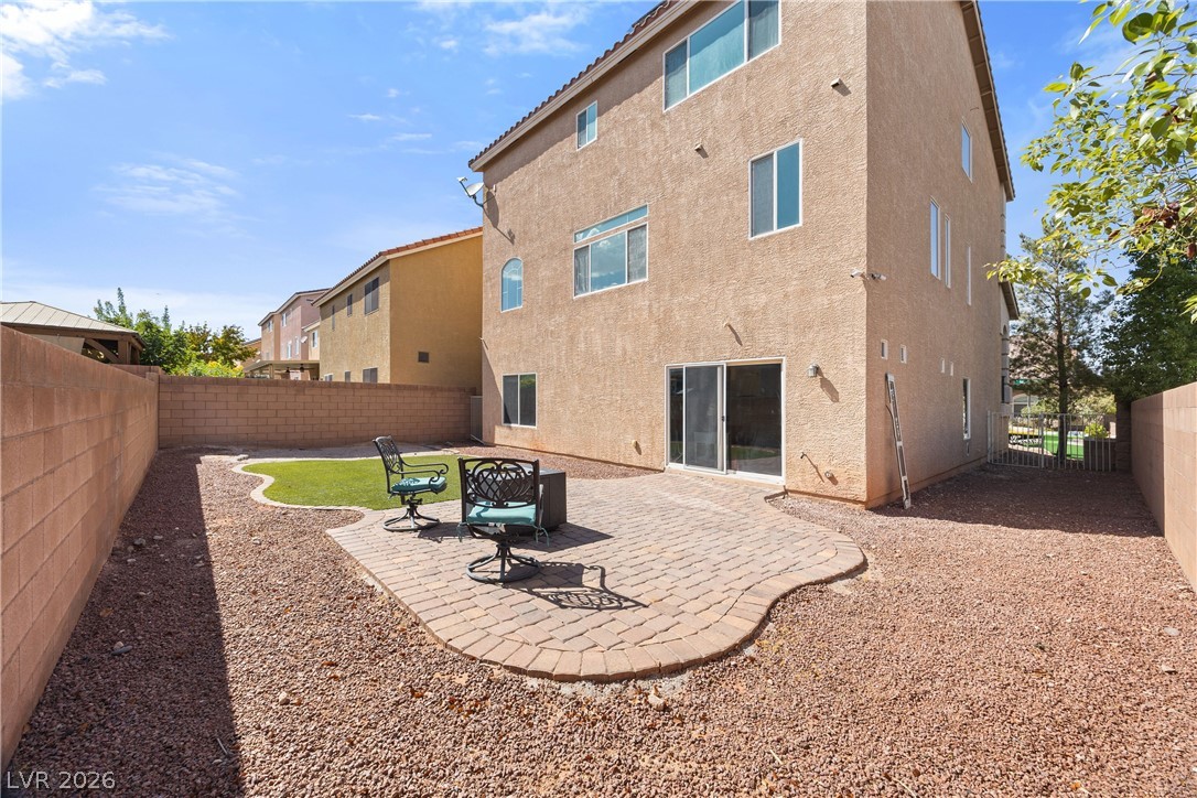 5355 Tartan Hill Avenue Las Vegas NV 89141