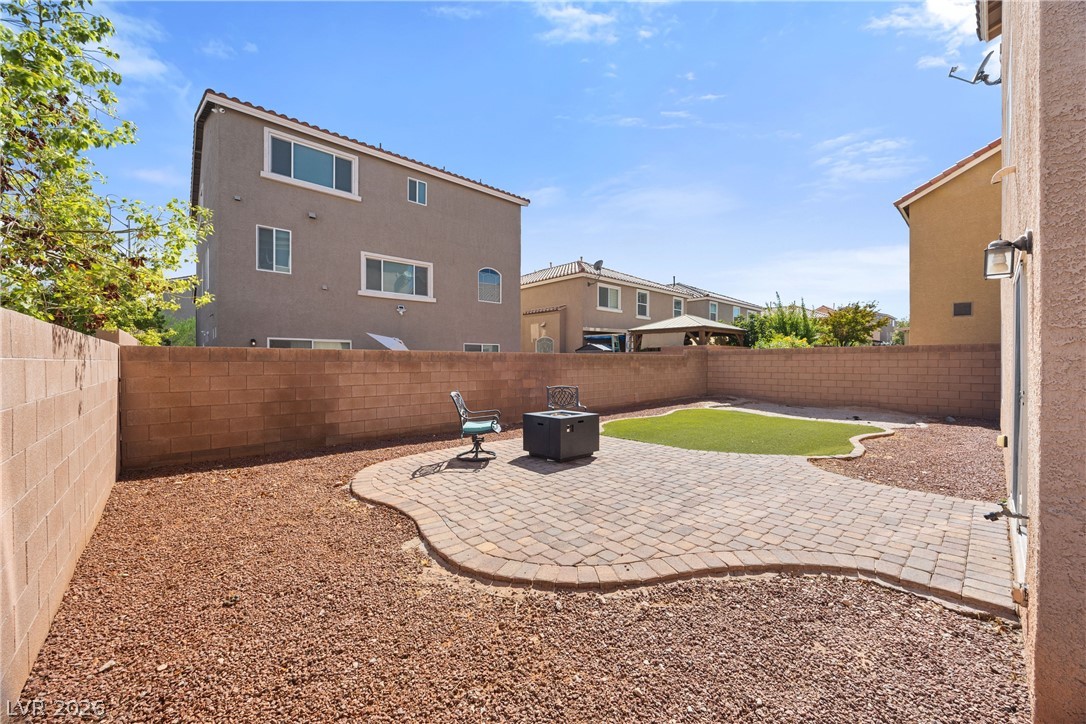5355 Tartan Hill Avenue Las Vegas NV 89141