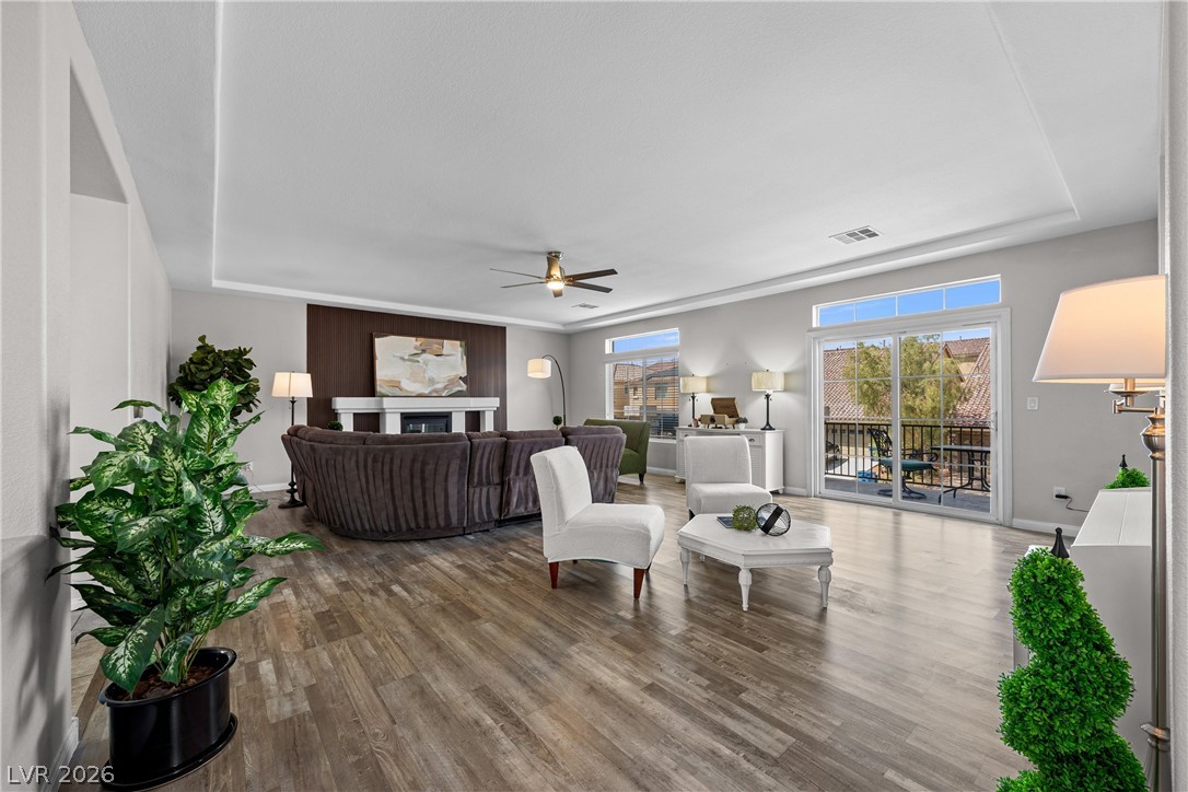 5355 Tartan Hill Avenue Las Vegas NV 89141
