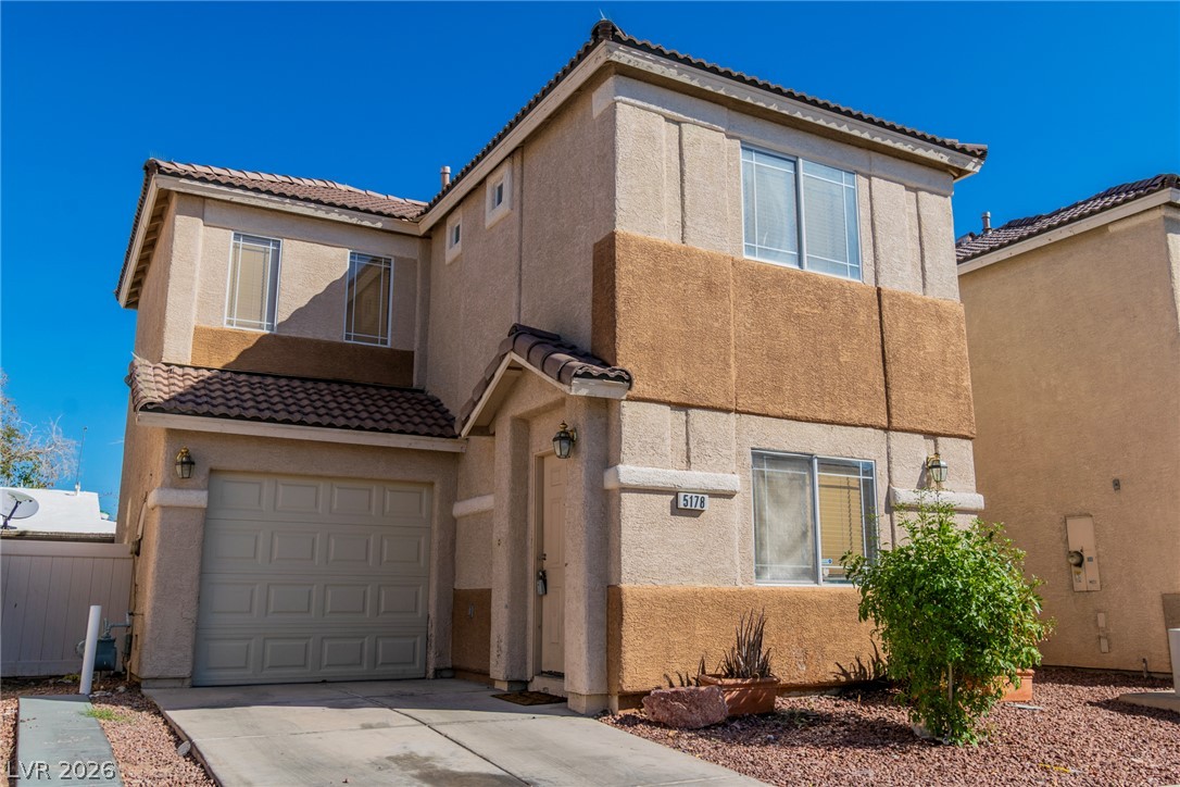 5178 Paradise Skies Avenue Las Vegas NV 89156
