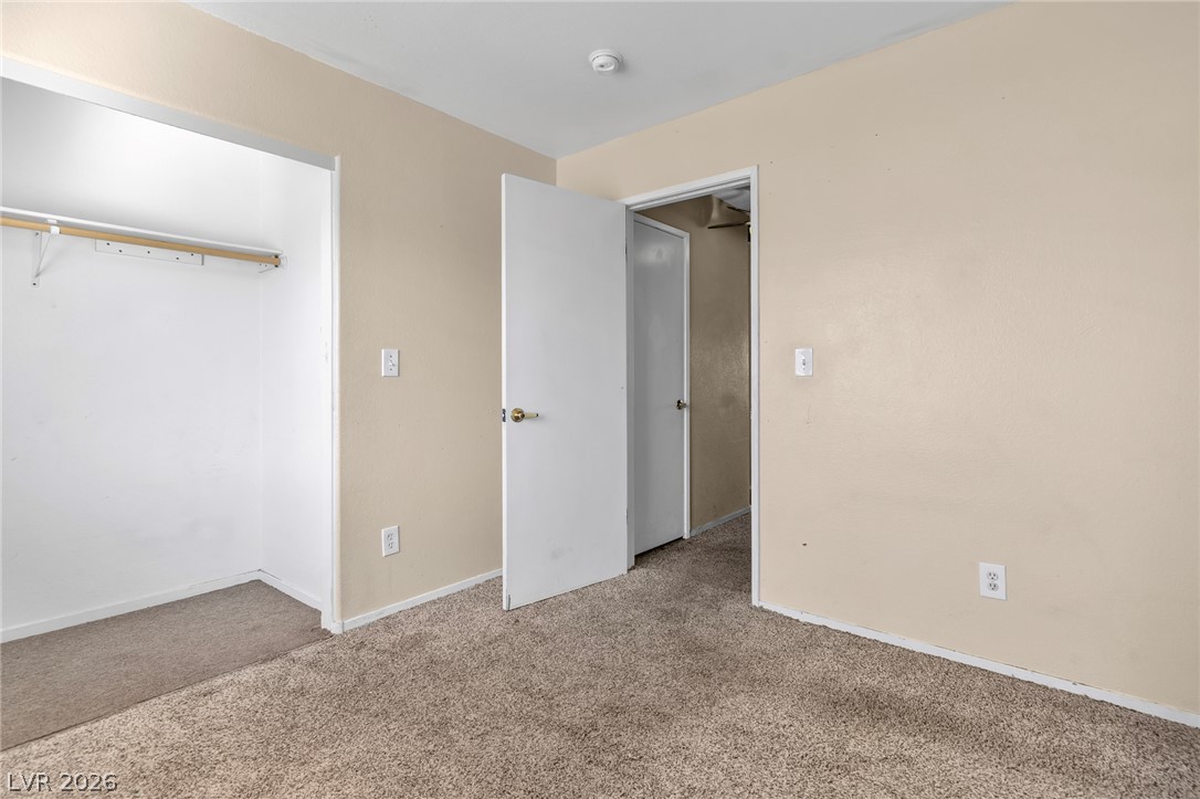 5178 Paradise Skies Avenue Las Vegas NV 89156