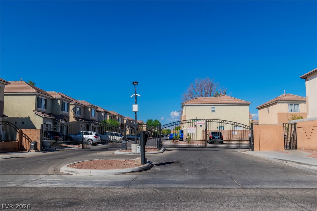 5178 Paradise Skies Avenue Las Vegas NV 89156