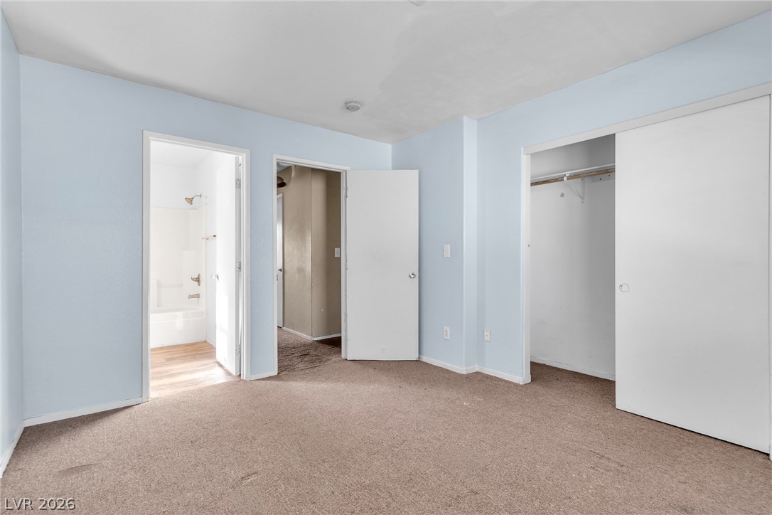 5178 Paradise Skies Avenue Las Vegas NV 89156