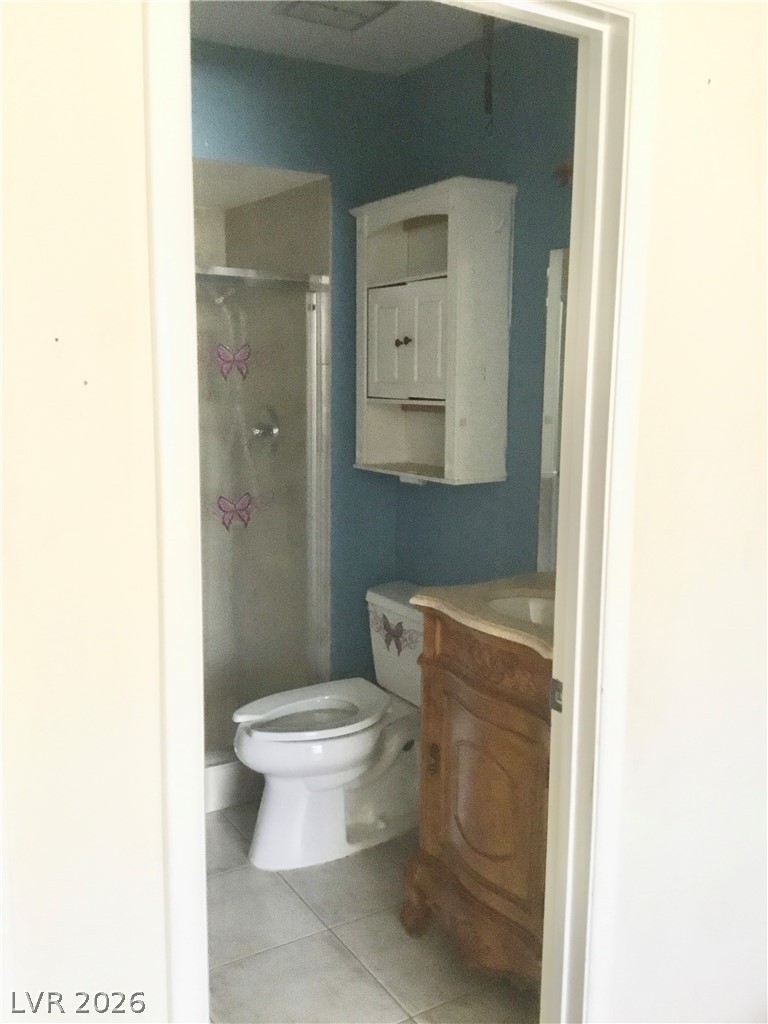 6373 Whippoorwill Way Las Vegas NV 89103