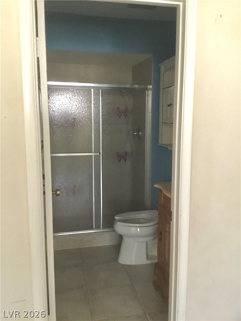 6373 Whippoorwill Way Las Vegas NV 89103