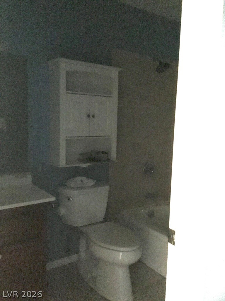 6373 Whippoorwill Way Las Vegas NV 89103