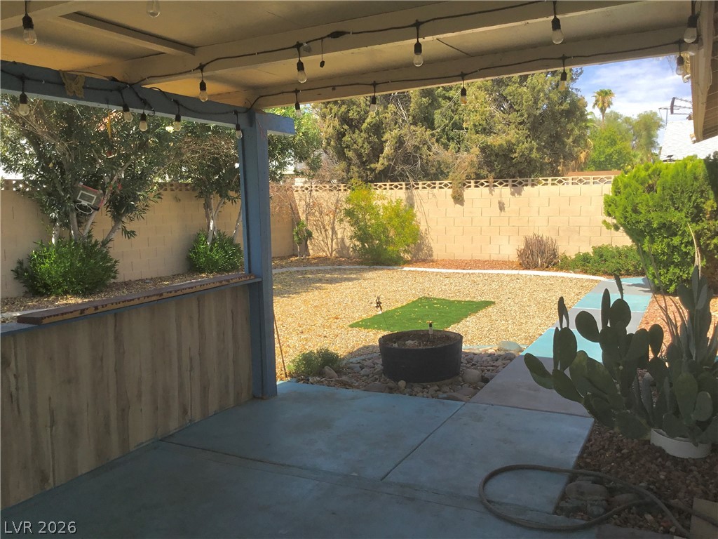 6373 Whippoorwill Way Las Vegas NV 89103