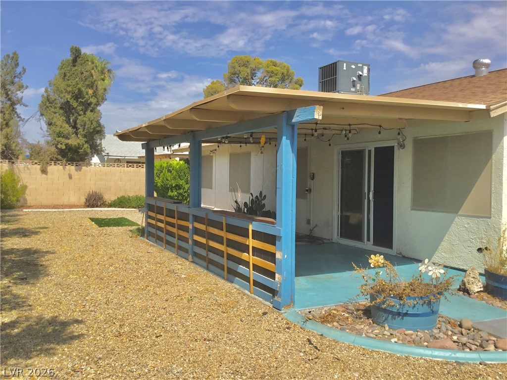 6373 Whippoorwill Way Las Vegas NV 89103