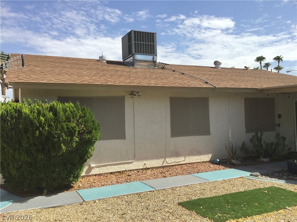 6373 Whippoorwill Way Las Vegas NV 89103