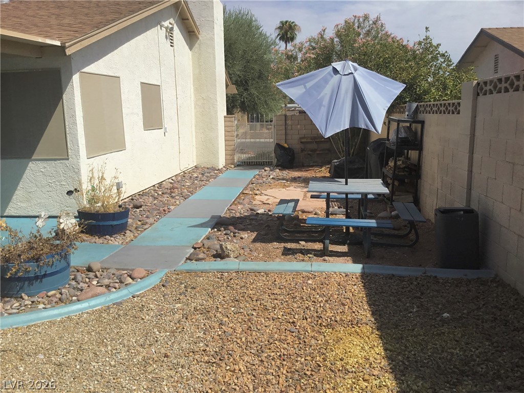 6373 Whippoorwill Way Las Vegas NV 89103