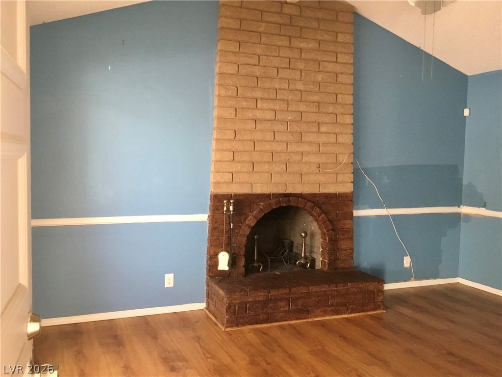 6373 Whippoorwill Way Las Vegas NV 89103