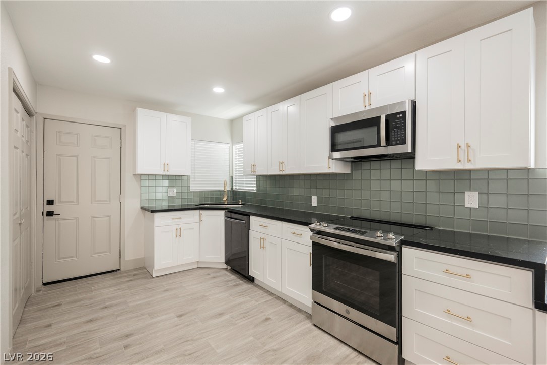 1421 Norman Avenue Las Vegas NV 89104