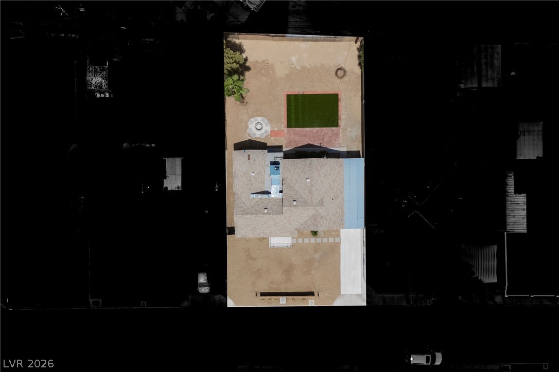 1421 Norman Avenue Las Vegas NV 89104