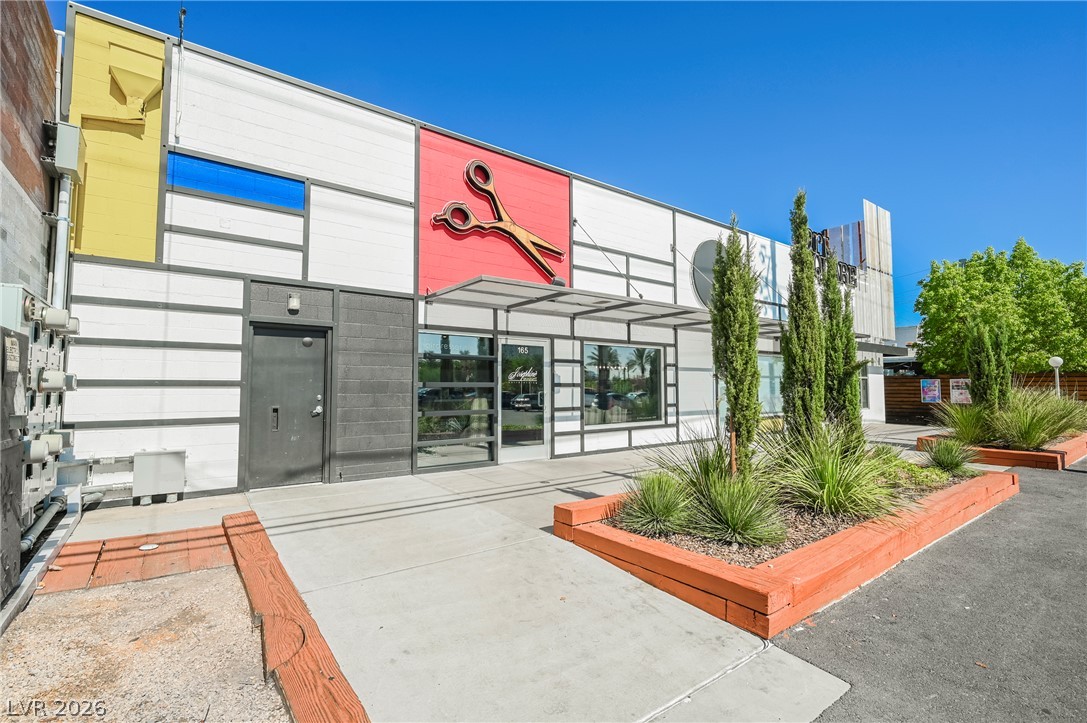 1421 Norman Avenue Las Vegas NV 89104