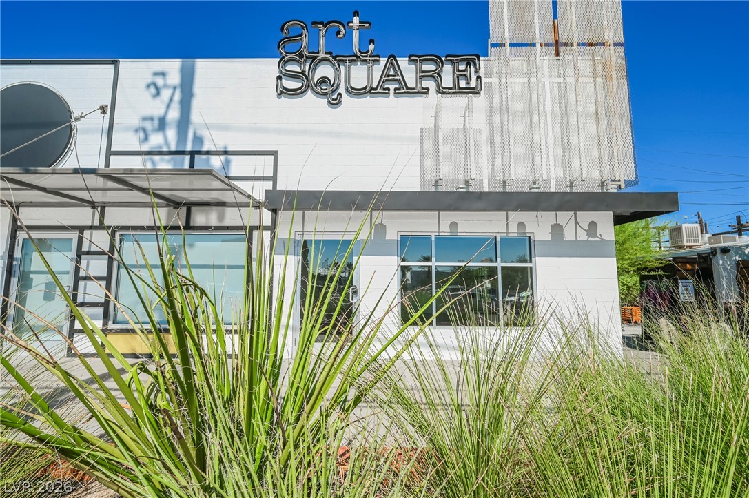 1421 Norman Avenue Las Vegas NV 89104