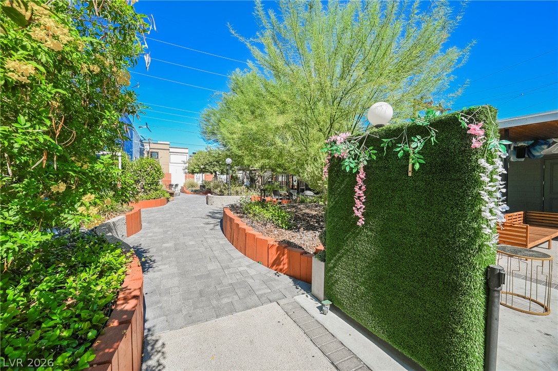 1421 Norman Avenue Las Vegas NV 89104