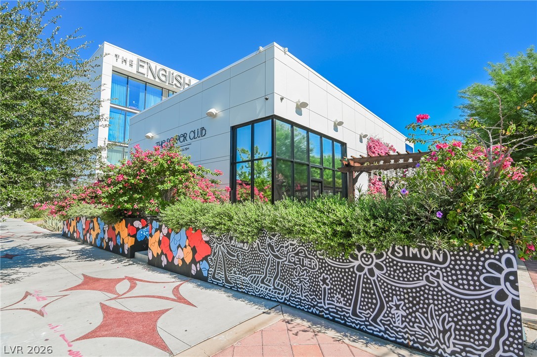 1421 Norman Avenue Las Vegas NV 89104