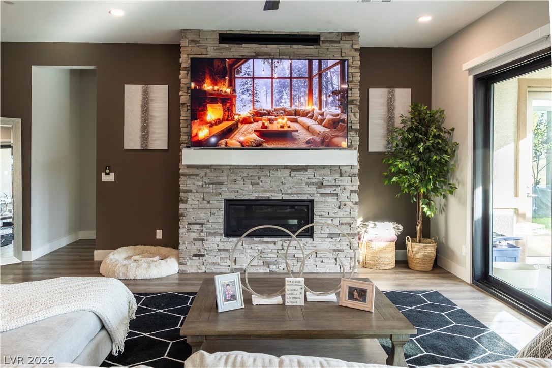 7433 Deschutes Circle Las Vegas NV 89129