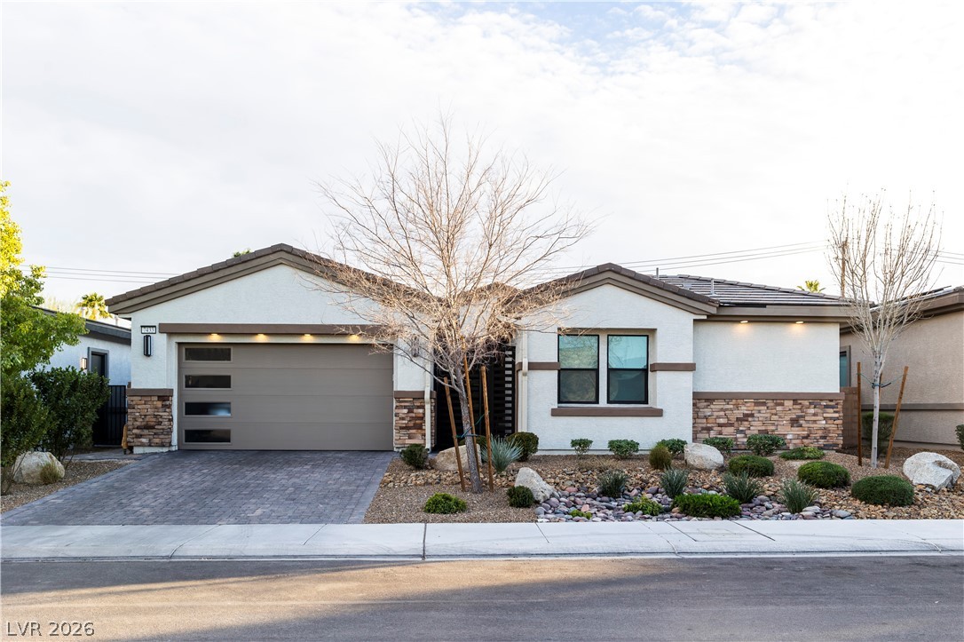 7433 Deschutes Circle Las Vegas NV 89129