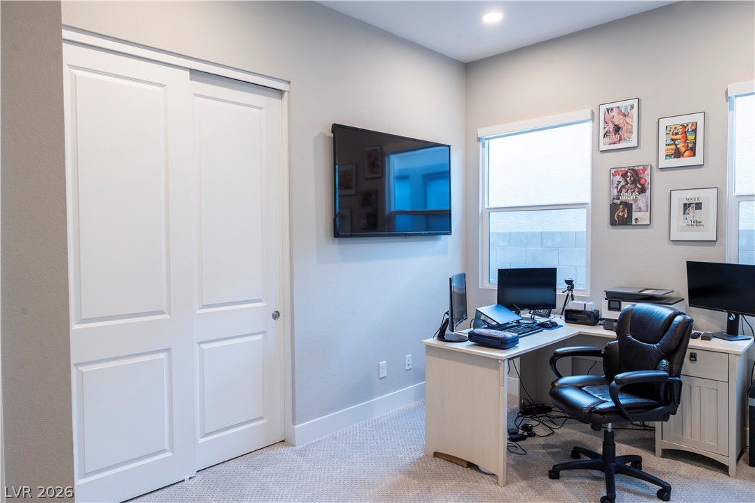 7433 Deschutes Circle Las Vegas NV 89129