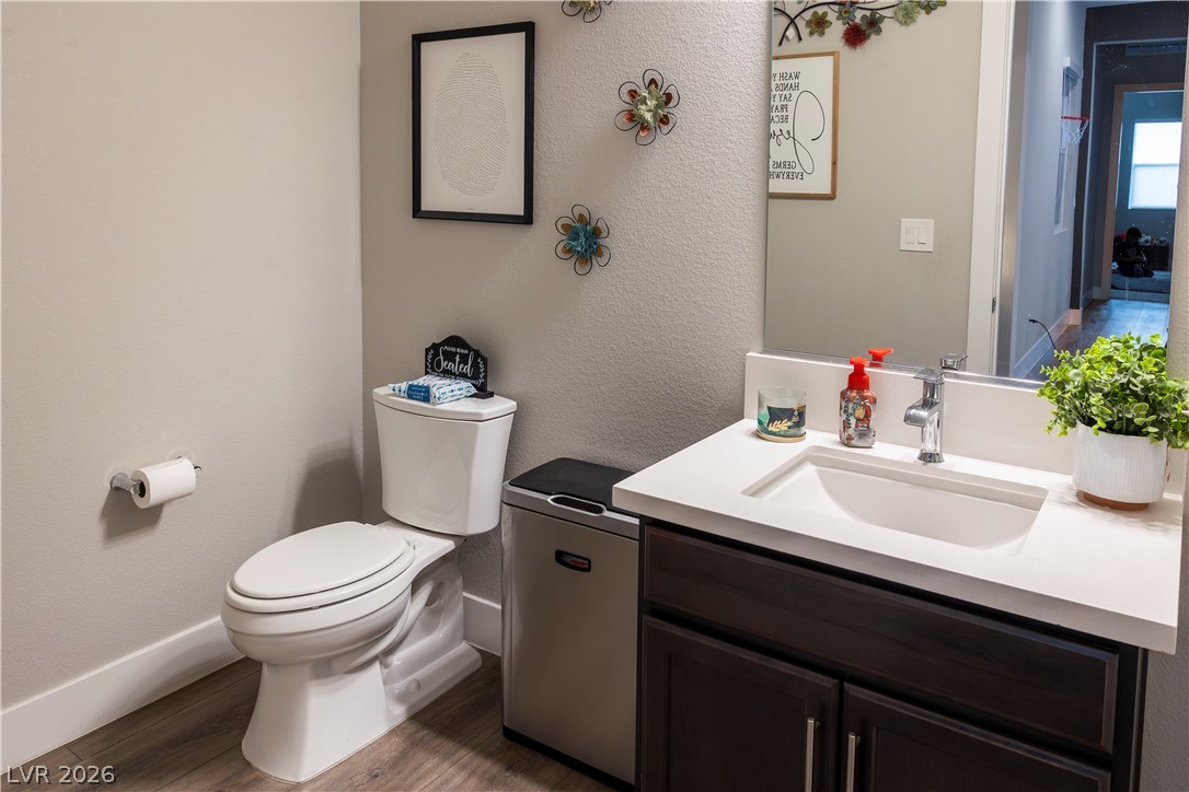 7433 Deschutes Circle Las Vegas NV 89129