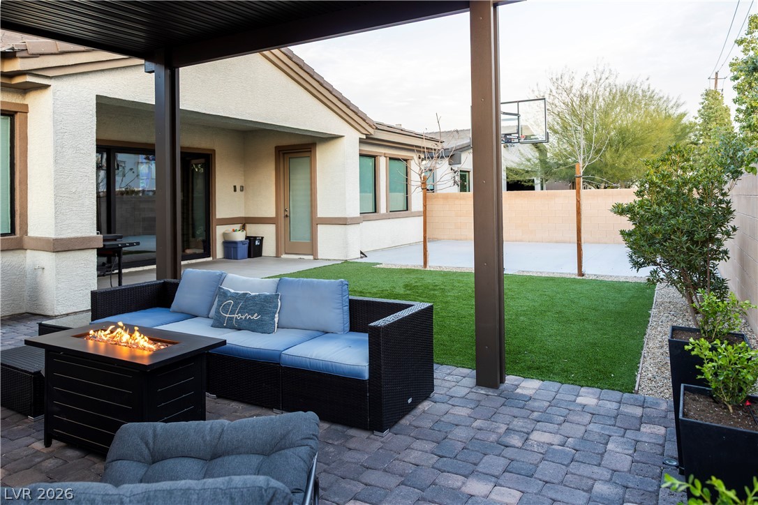 7433 Deschutes Circle Las Vegas NV 89129