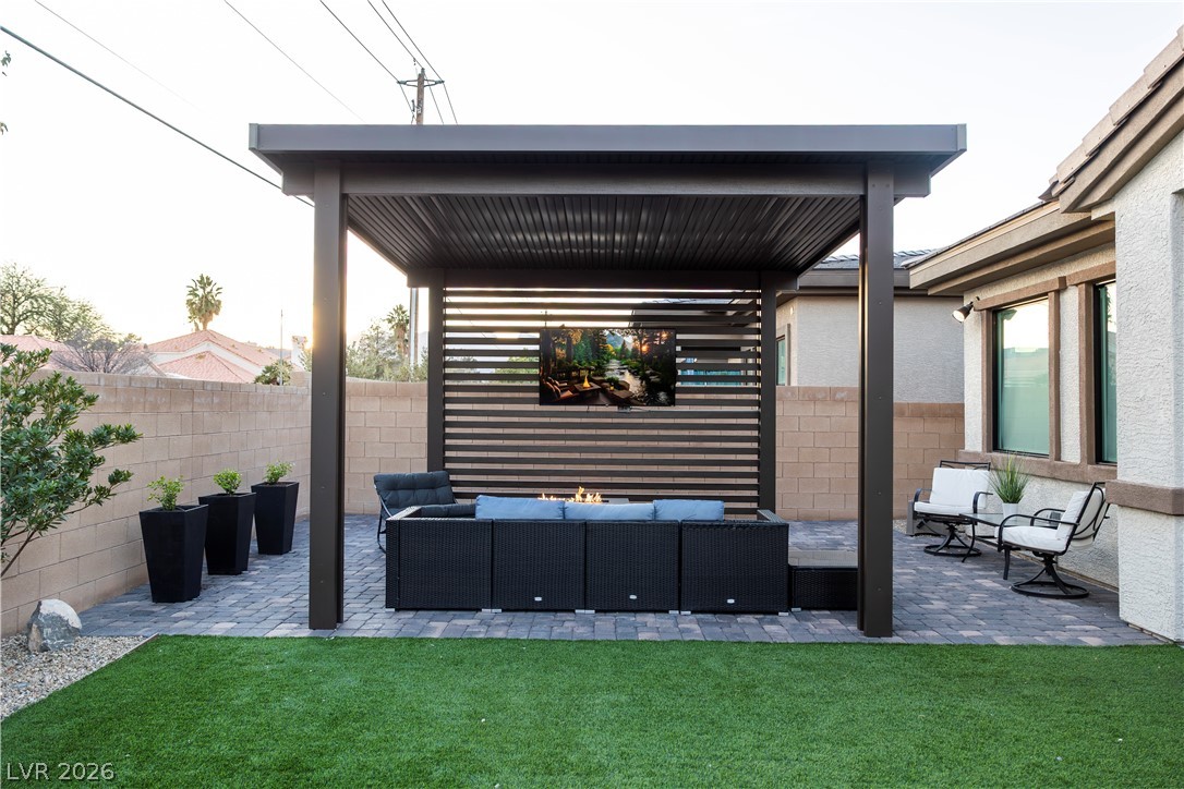 7433 Deschutes Circle Las Vegas NV 89129
