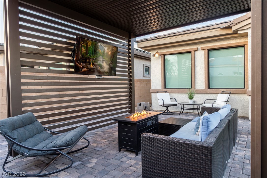 7433 Deschutes Circle Las Vegas NV 89129