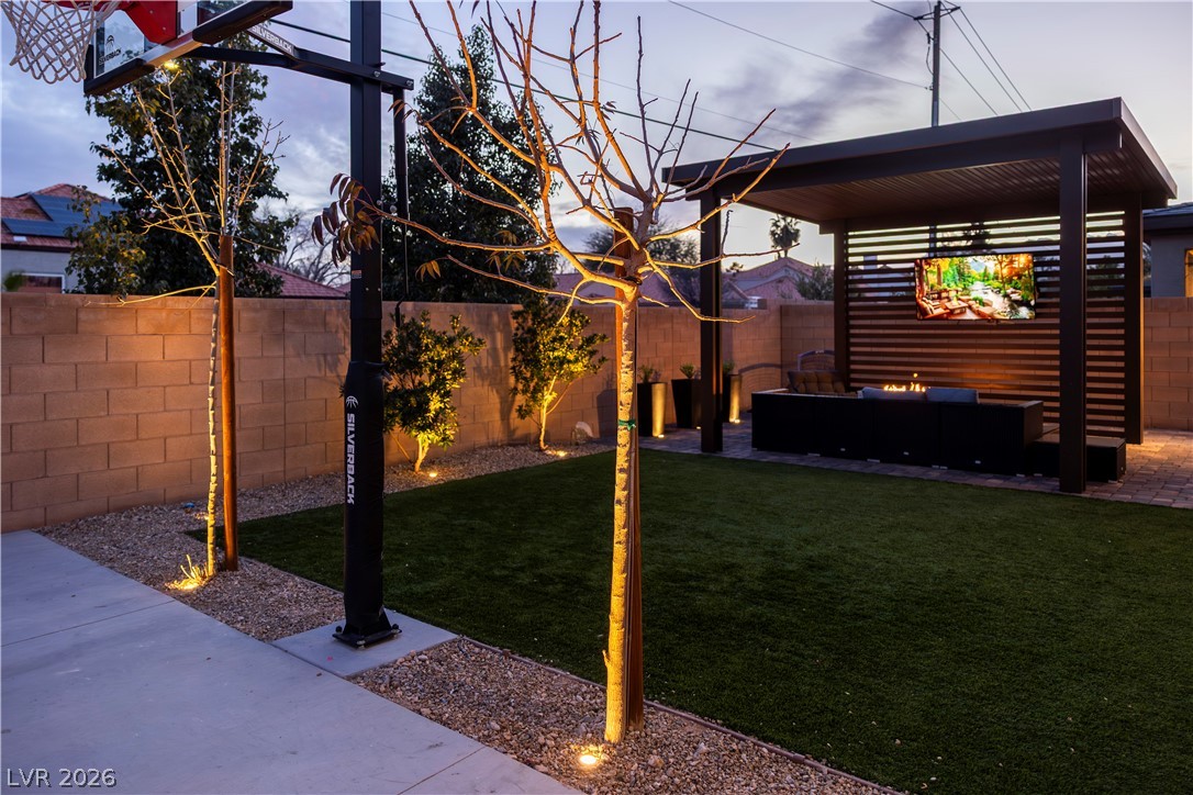7433 Deschutes Circle Las Vegas NV 89129