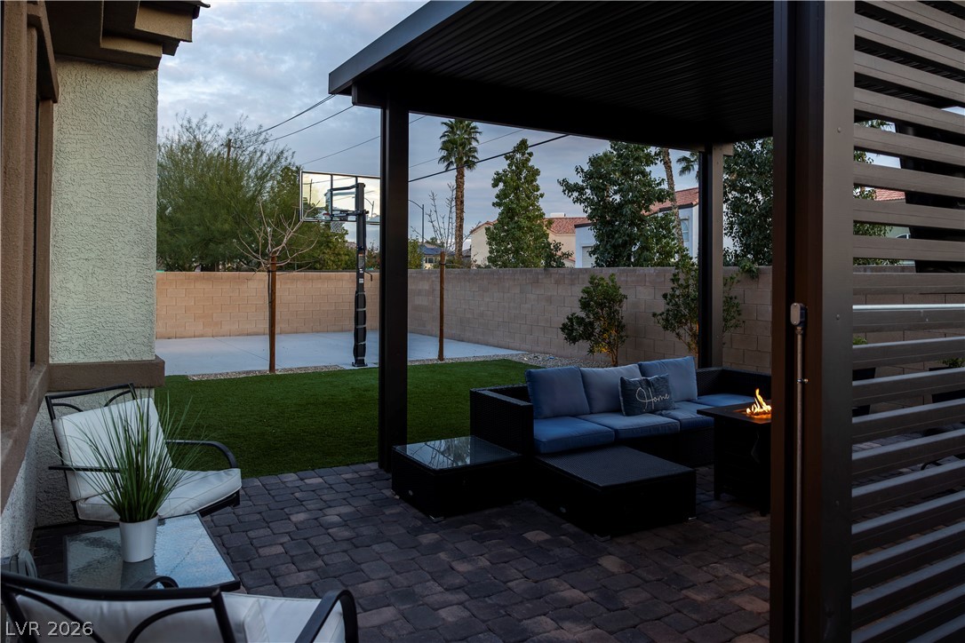 7433 Deschutes Circle Las Vegas NV 89129