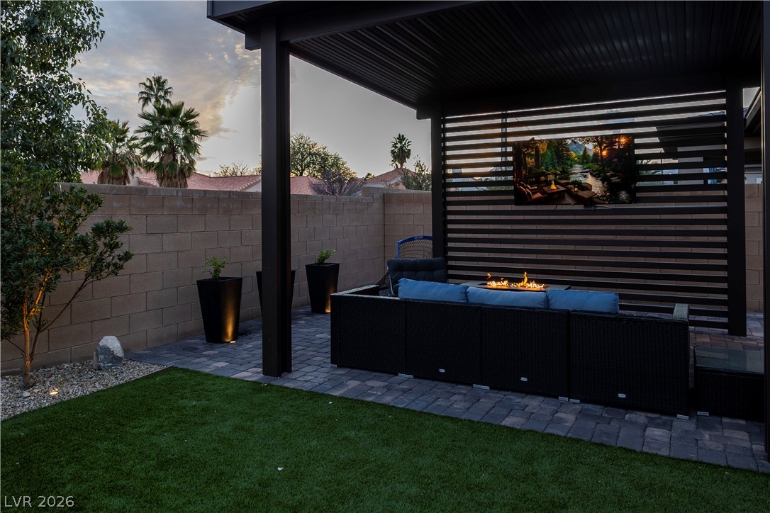 7433 Deschutes Circle Las Vegas NV 89129