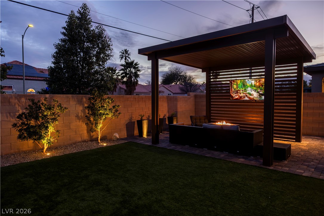 7433 Deschutes Circle Las Vegas NV 89129