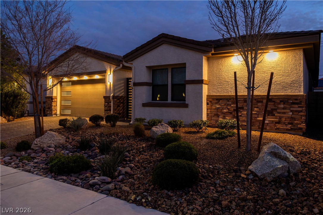 7433 Deschutes Circle Las Vegas NV 89129