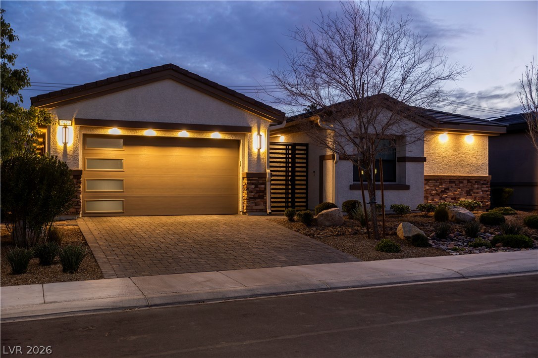 7433 Deschutes Circle Las Vegas NV 89129