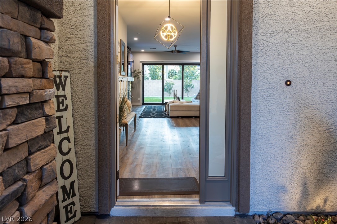 7433 Deschutes Circle Las Vegas NV 89129