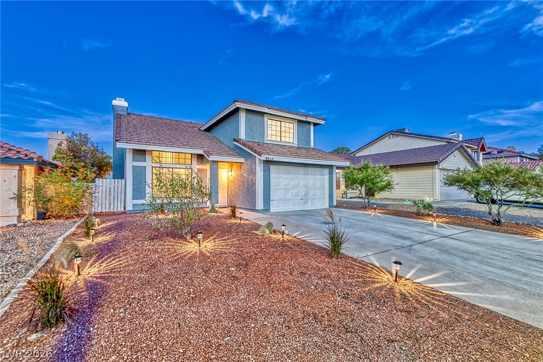 217 Moose Lane Las Vegas NV 89145