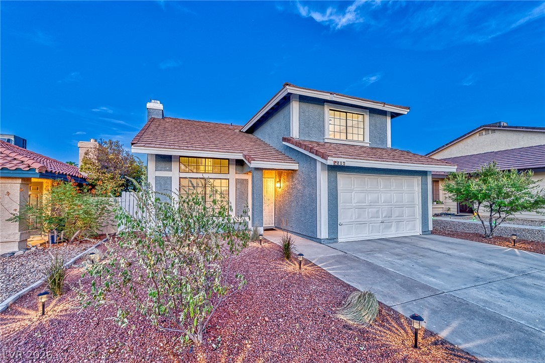217 Moose Lane Las Vegas NV 89145