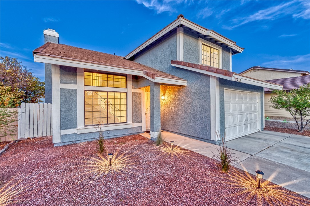 217 Moose Lane Las Vegas NV 89145